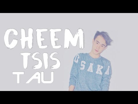 Cheem tsis tau cover nujntsaim