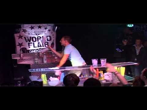 My Best Performance (Roadhouse World Final)