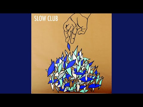 It Doesn't Have To Be Beautiful