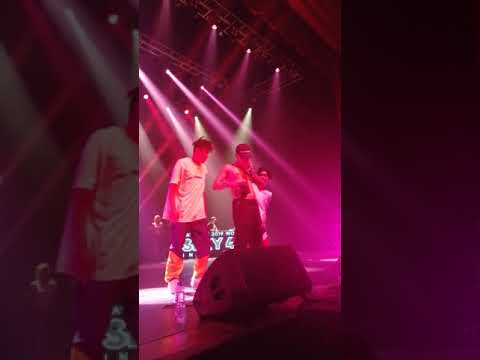 Mommae Jay Park Sexy 4eva Concert in Manila 20190922