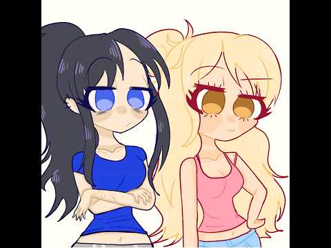 he’s asking if we’re lesbians #classof09 #nicole #jecka