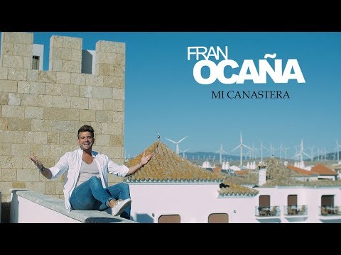 FRAN OCAÑA - MI CANASTERA - Videoclip Oficial HD