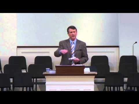 Those Who Have Not Seen - John 20:24-31 - Seth Rogers