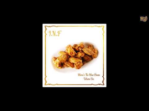 Cotardz x Rated R x Illtemper x I.N.F - The Purge