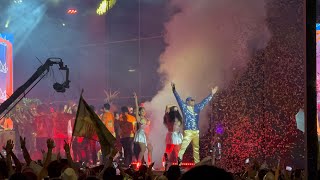 Download lagu D’ Main Event - Master Gusto (Soca Final) mp3