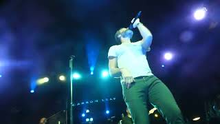 Carbon Leaf - Radio Free Europe 11-12-22