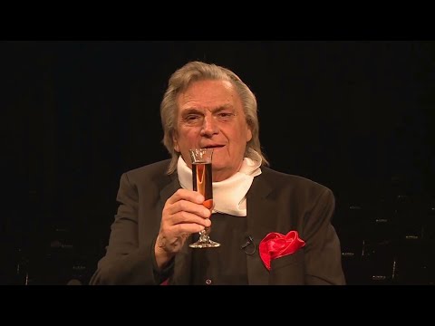 La mulţi ani, Florin Piersic!