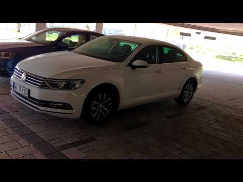 Gebrauchtwagenvergleich VW Jetta VI gegen VW Passat B8 Limousine