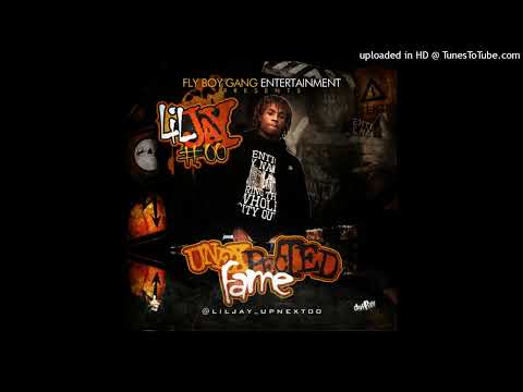 King LilJay - We On (Unreleased)