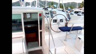 Used sail Catamaran for sale: 2007 Lagoon 420