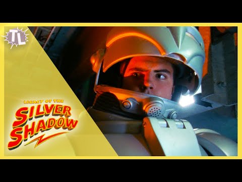 Frakenscience | Legacy of the Silver Shadow - Episode 13