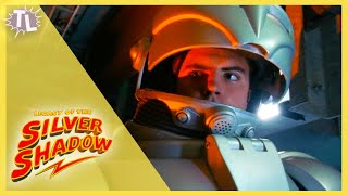 Frakenscience | Legacy of the Silver Shadow - Episode 13