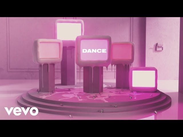Música Make You Dance - Meghan Trainor (2020) 
