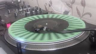 Danny Kirwan - Second Chapter (DJM).
