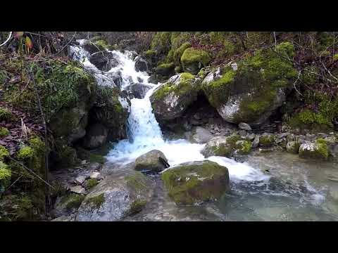 РОВЦА - ШУМСКИ ВОДОПАД