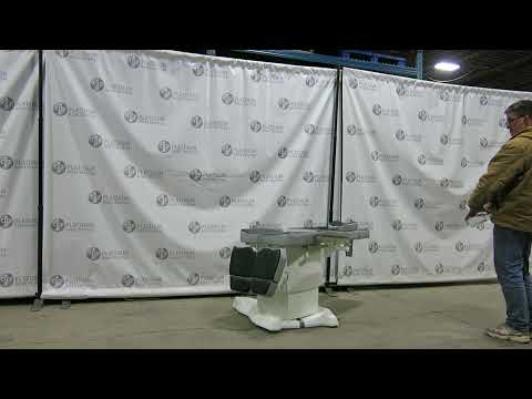 2019 BTC EDGE P MEDICAL EQUIPMENT | Platinum Group (1)