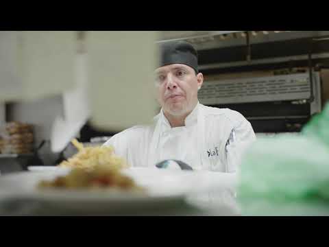 Restaurante La Plazuela em La Fonda