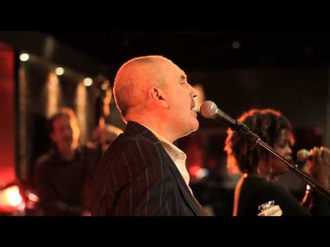 Thumbnail for Love Found Me video