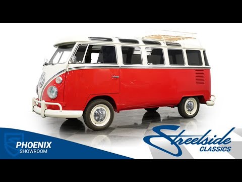 1970 Volkswagen Type 2 (CC-1889885) for sale in Mesa, Arizona