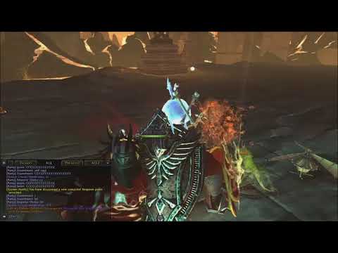 Neverwinter Lair of Mad Mage full run