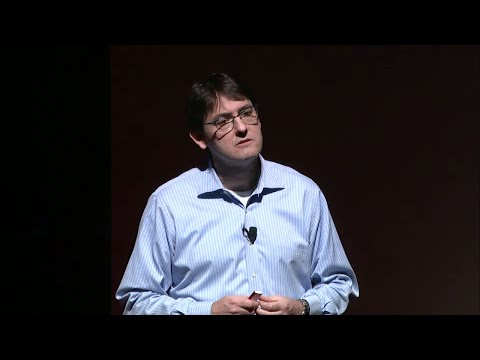 The Risk of Failing to Live Our Values | Kent Johnson | TEDxColumbusWomen