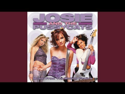 Josie and the Pussycats