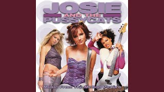 Josie and the Pussycats