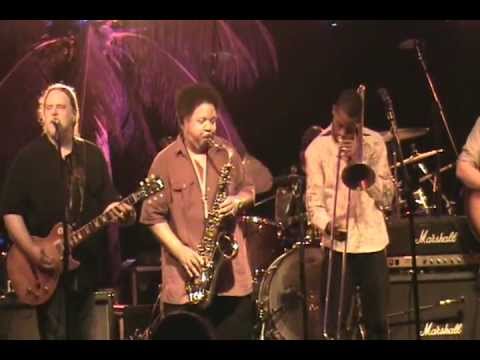 Gov't Mule - He Ain't Give You None