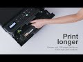 Spausdintuvas Brother DCP-L2620DW