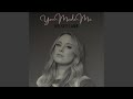 You Made Me