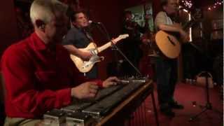 That&#39;s What Daddy Wants by Wayne the Train Hancock