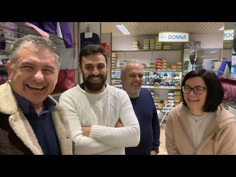 Barzelletta Il dottore premuroso - Paci