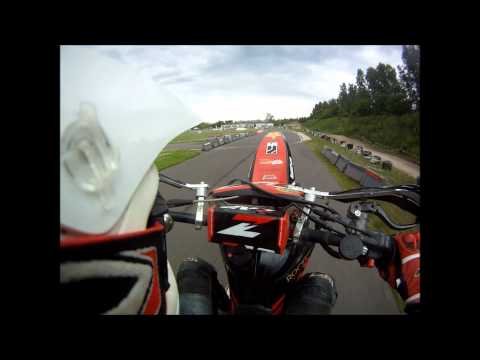 Supermoto Schönerlinde 23.06.12