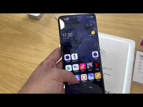 XIAOMI MI 11, XIAOMI MI 10T Pro 5G AND BLACK SHARK 3 HANDS ON VIDEO AND UPDATED PRICELIST