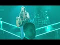 Morgan Wallen "865"  Live at Madison Square Garden