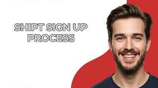 Shipt Sign Up Process - UPDATED!