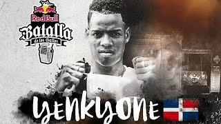 Niegan visado a dominicano participaría en Final Batalla de Gallos Red Bull Perú 2017!