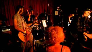The Lawrence Arms - (banter) / Like A Record Player (live 2012-01-15 @ The Grog Shop)
