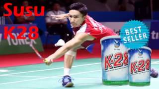 Download lagu Manfaat Susu K28 mp3