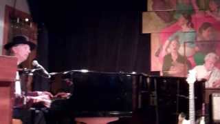 "Everything is Forever" ~ Nenad Bach Band ~ Live at The Falcon