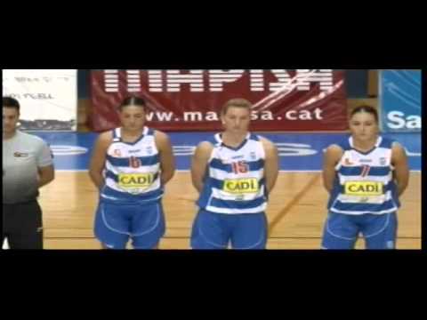 LFJ4 CADI LA SEU...,54 - 65,GERNIKA BIZKAIA... (10/10/2015)