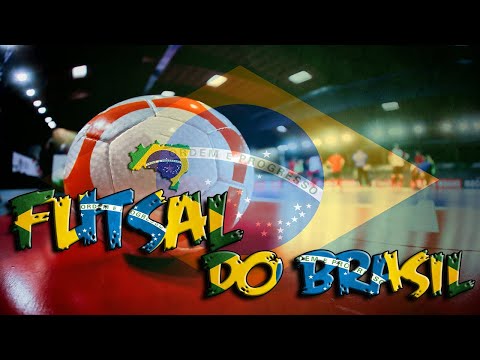 LIGA NACIONAL DE FUTSAL (2021) - Assoeva 4 x 6 Juventude