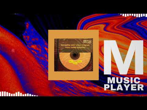 Yves V, CORSAK, Leony - Where Do You Think You Are Going