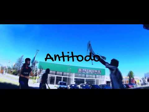 Descanso al morir ✞ - Fat Lopa