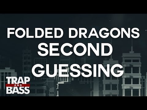 Folded Dragons - Second Guessing (feat. EMELINE)