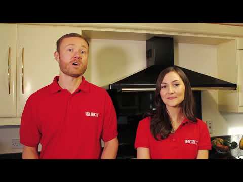 Human Element Productions video.