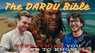 The Ultimate Tymna Dargo Beginner's Guide feat. Averey [TOODEEP]