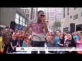 Nelly ft Daley Heaven Today Show.mp4 