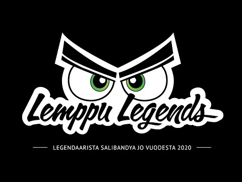 26.03.2023 Rauma - Mafia - Lemppu Legends - maalikooste