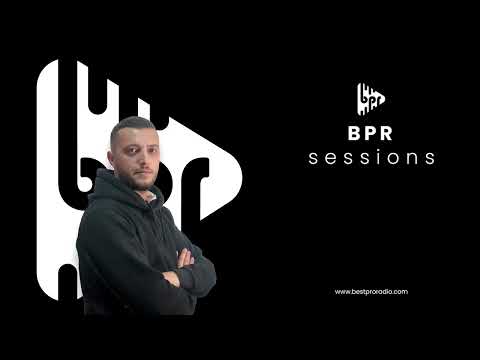 R10(Al) - BPR Sessions EP.6 #bpr #bprsessions #progressivehouse